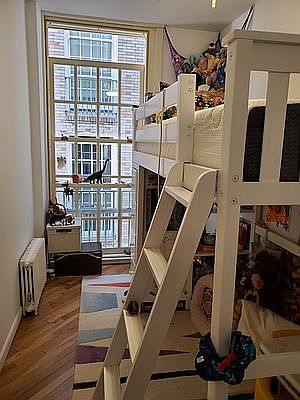 4th image of 508 E 78th St APT 3I