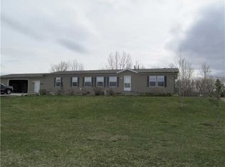 140 Highway 312, Huntley, MT 59037