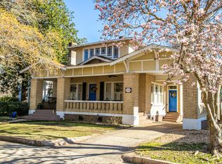 514 5th Ave S, Columbus, MS 39701