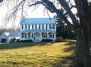 3929 Louisville Rd, Finksburg, MD 21048