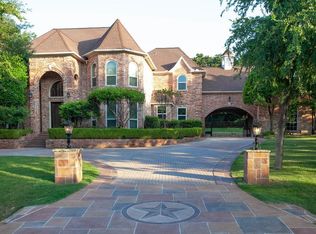 5409 Thistle Hill Cir, Flower Mound, TX 75022