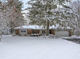 4608 Mohr Estate Middle Dr, New Palestine, IN