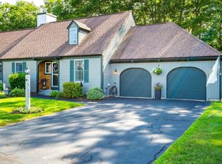 26 Teal Point Dr #26, Scarborough, ME 04074