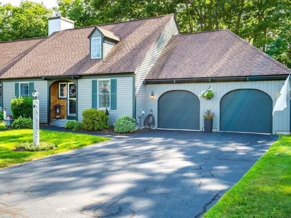 26 Teal Point Drive #26, Scarborough, ME 04074
