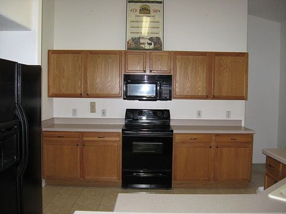 Kitchen View