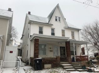 1813 Briggs St, Harrisburg, PA 17103