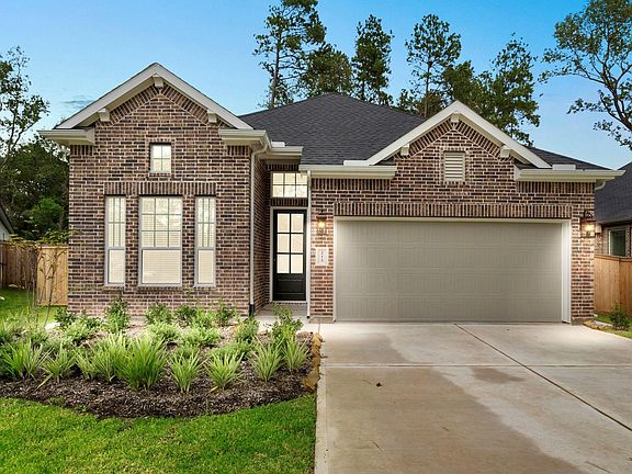 2nd image of 28823 Chalk Ridge Dr