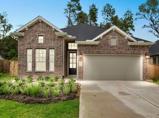 28823 Chalk Ridge Dr, New Caney, TX 77357