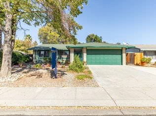 1601 Galvez Ave, Modesto, CA 95355