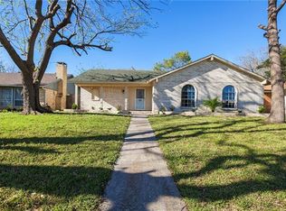2321 Homestead Pl, Garland, TX 75044