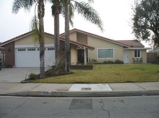 866 S Calvados Ave, Covina, CA 91723