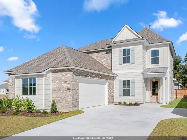 13276 Belle Reine Dr, Geismar, LA 70734