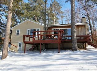 12236 N Wagner Ln, Hayward, WI 54843