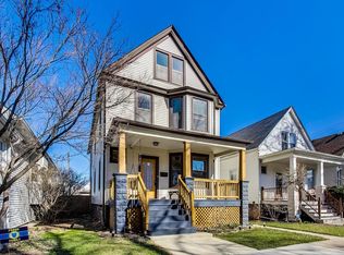 4421 N Harding Ave #1, Chicago, IL 60625