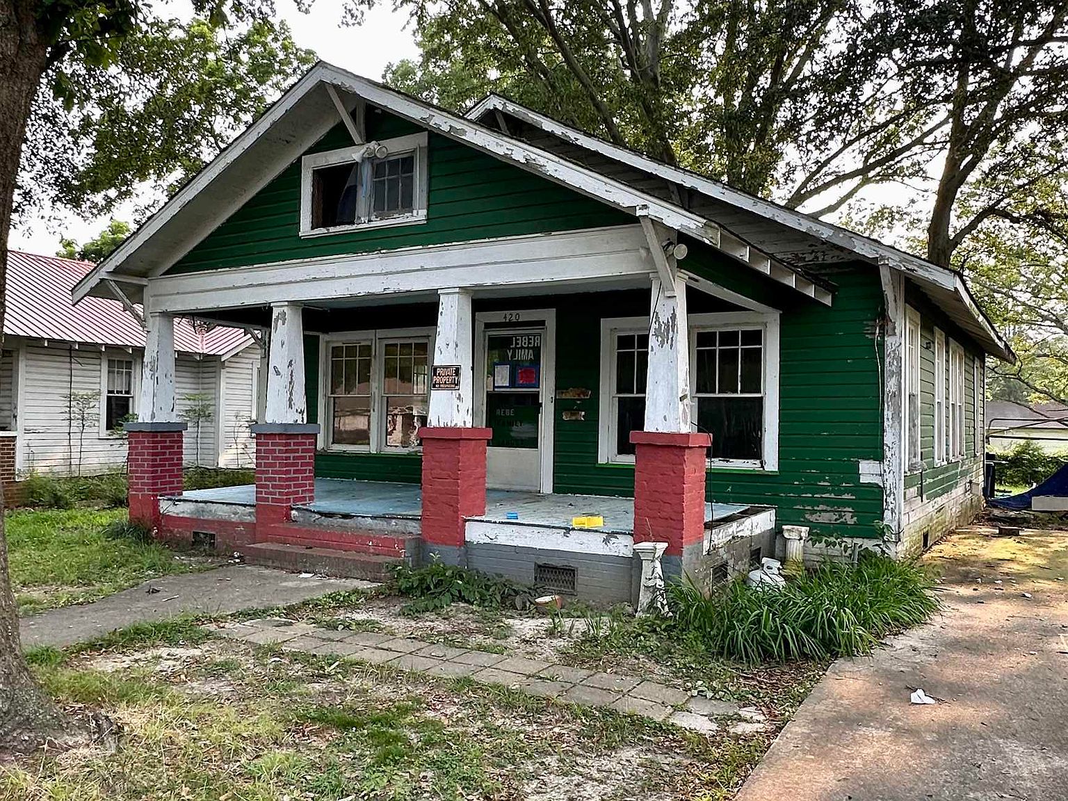 420 Brown St, Boaz, AL 35957 Zillow