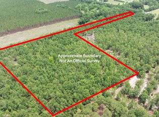 0 220th St, O'Brien, FL 32071