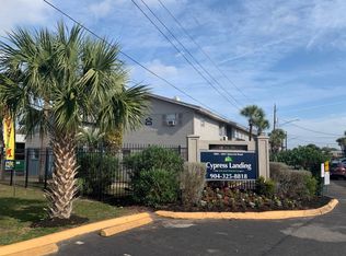 4813 Moncrief Rd #4809-05, Jacksonville, FL 32209