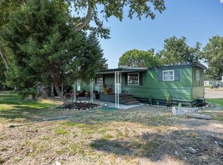 2021 Mahan Ave SPACE A5, Richland, WA 99354