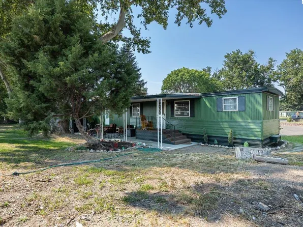 2021 Mahan Ave Space A5, Richland, WA 99354