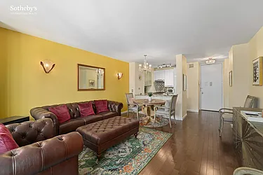 Sold by Sotheby's International Realty