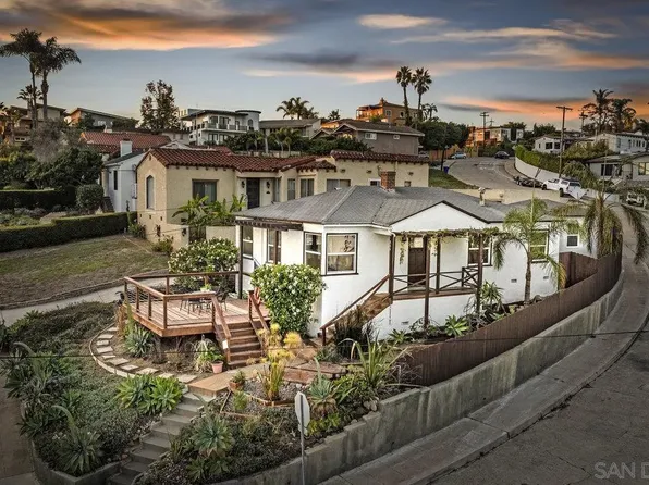806 W Thorn St, San Diego, CA 92103