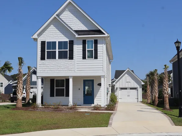 2504 Rowyn St, Longs, SC