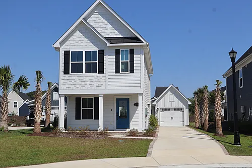 2504 Rowyn St Photo 1