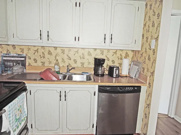 1023 Pheasant Run Drive Apt C, Fort Pierce, FL 34982
