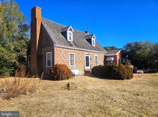 12025 Fassitt Ln, Berlin, MD 21811
