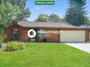 1714 Glenridge St NW, Palm Bay, FL 32907