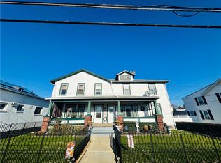 156 W Washington Ave, Elmira, NY