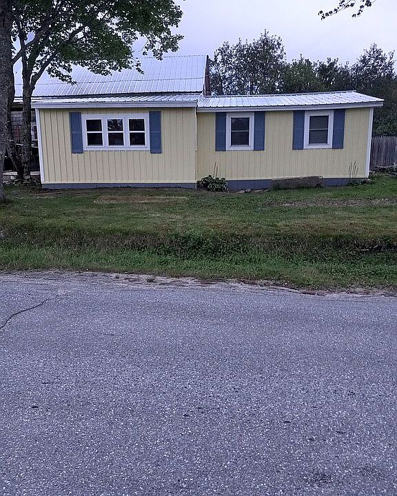 new house on 13 looks point 