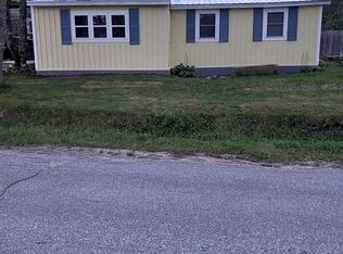 13 Looks Point Rd, Jonesboro, ME 04648