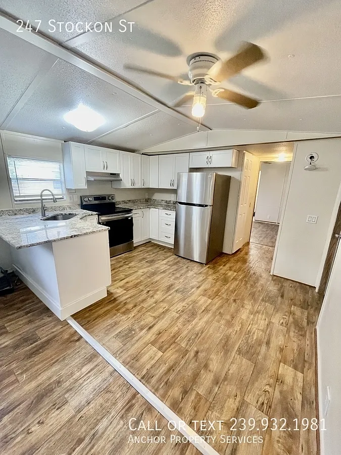 3 bed, 924 sqft, $1,250 — Photo 4