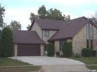 418 Brookhaven Pl, Circleville, OH 43113