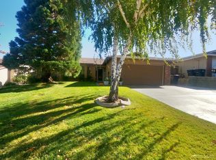 1370 S Green St, Tehachapi, CA 93561