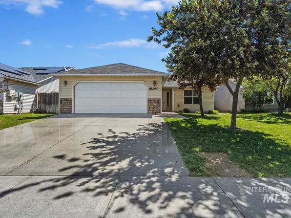 18200 Calico Ave, Nampa, ID 83687
