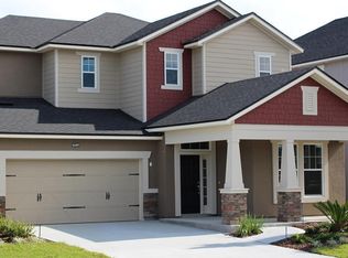 16189 Magnolia Grove Way, Jacksonville, FL 32218