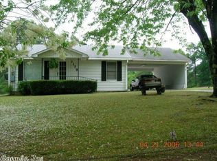 1178 Francois Rd, Malvern, AR 72104