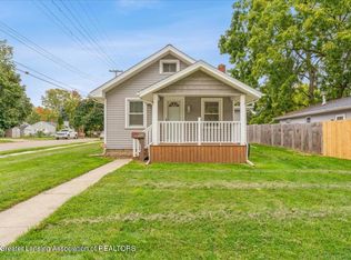 652 Vernon Ave, Lansing, MI