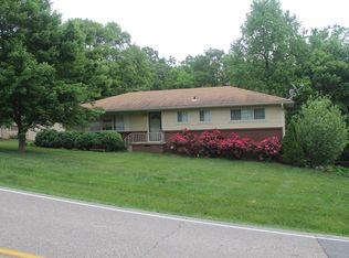 5634 Crestview Dr, Hixson, TN 37343