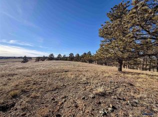 Tbd Rocky Ford Rd, Edgemont, SD 57735