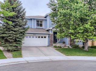 3372 Darlington Cir, Highlands Ranch, CO 80126