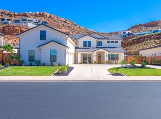 3697 S Jessamine Dr, Saint George, UT 84790