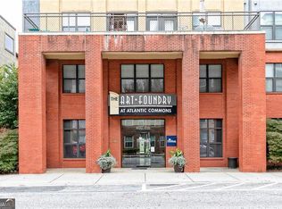 400 17th St NW UNIT 2115, Atlanta, GA 30363