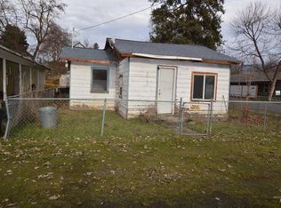 920 Idaho St, Kamiah, ID 83536