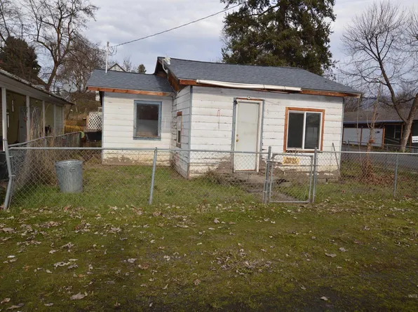 920 Idaho St, Kamiah, ID 83536