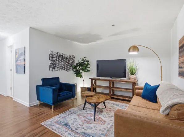 1808 State St, Nashville, TN