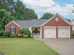 3573 Plum Creek Trl NW, Kennesaw, GA 30152