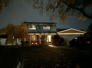 39222 N Blom Dr, Harrison Township, MI 48045